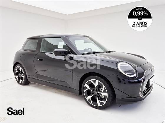 MINI COOPER 49,2 KW ELÉTRICO 2P SE MINI COOPER 49,2 KW ELÉTRICO 2P SE